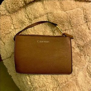 calvin klein bag